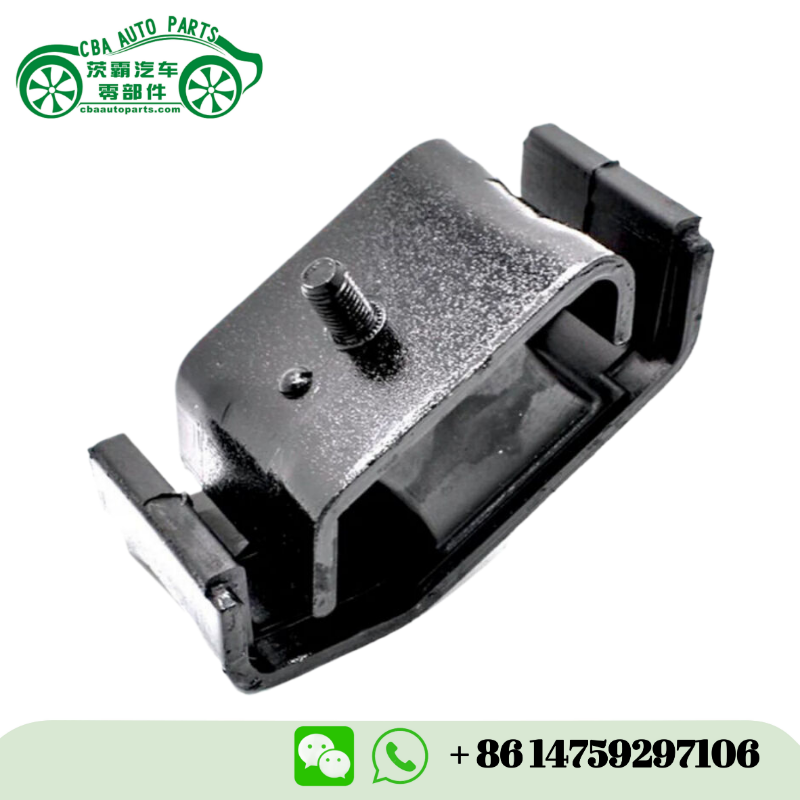 Entek Right Side Engine Mount For Suzuki Alto 1.0L - RKS3018 (11610-62L00 / 11610M68KA3)