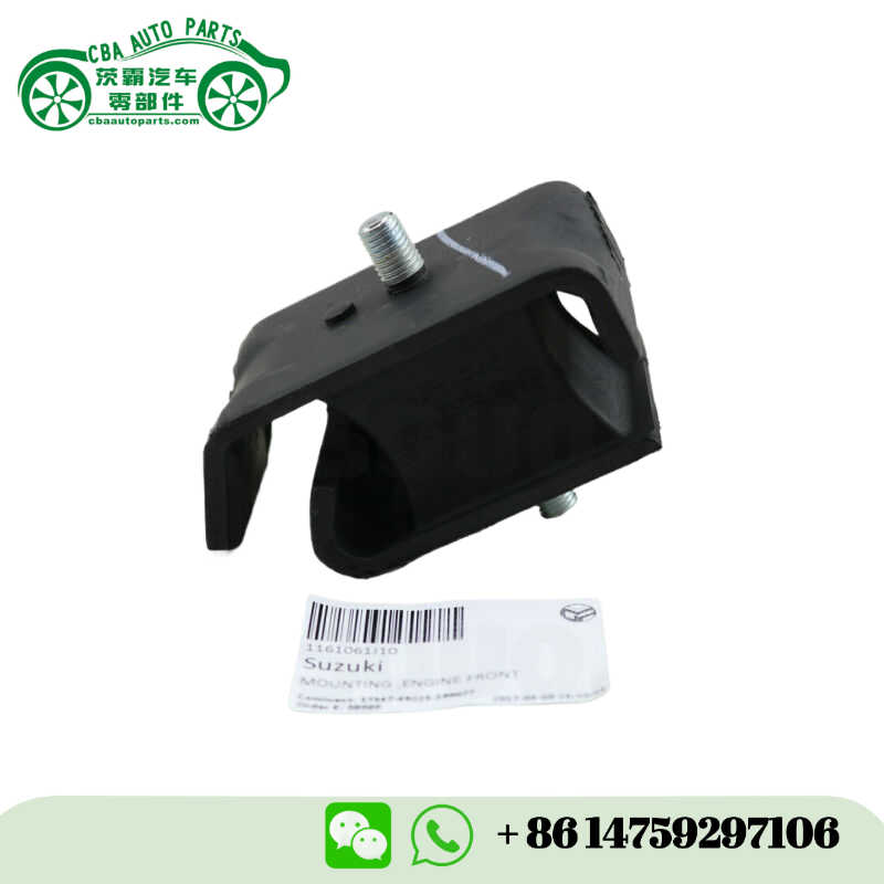 11610-61J10 engine mount for Suzuki