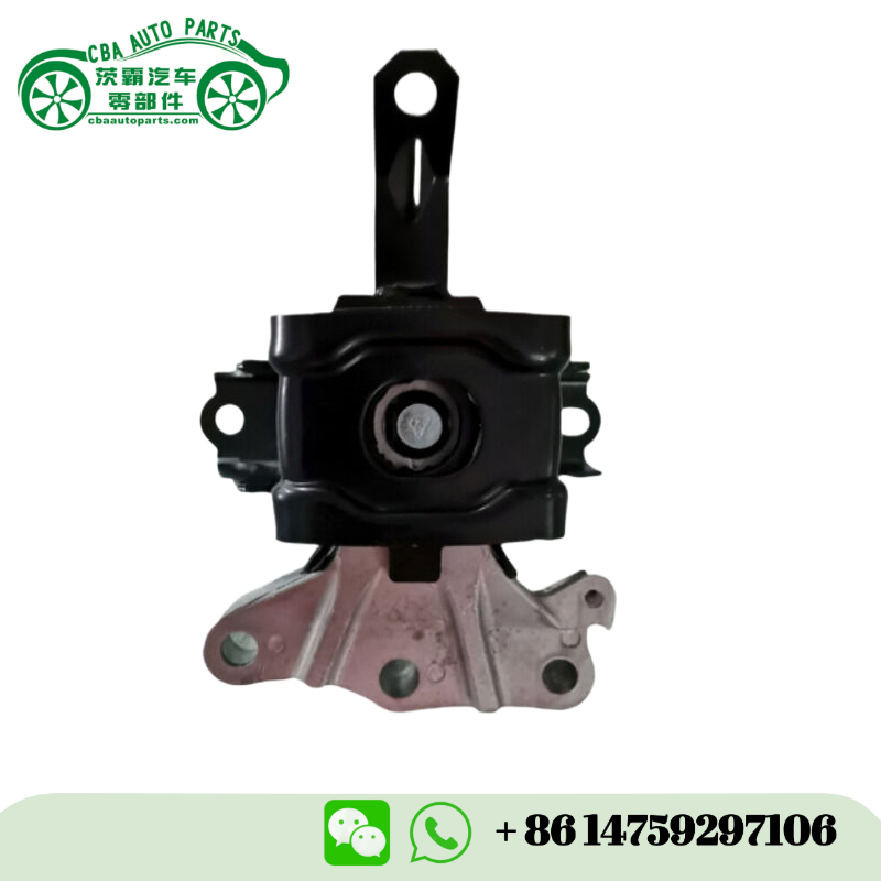 11610-80P10 ENGINE MOUNT FOR SUZUKI SUZUKI AERIO 02-03 2.0L 04-06 2.3L(1)