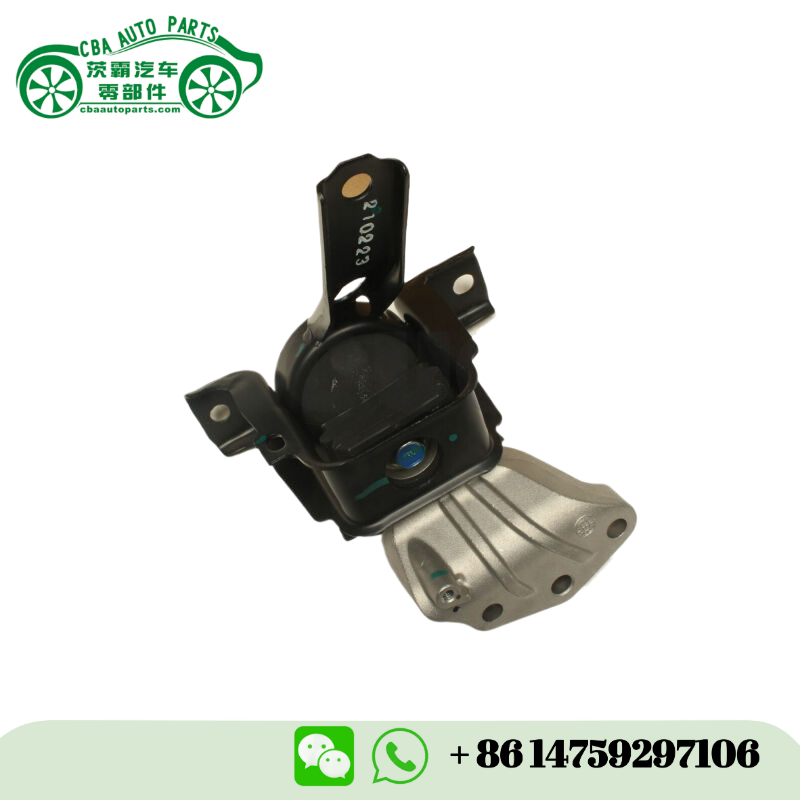 11610-M76M00 ENGINE MOUNT FOR SUZUKI CELERIO 2014-2021