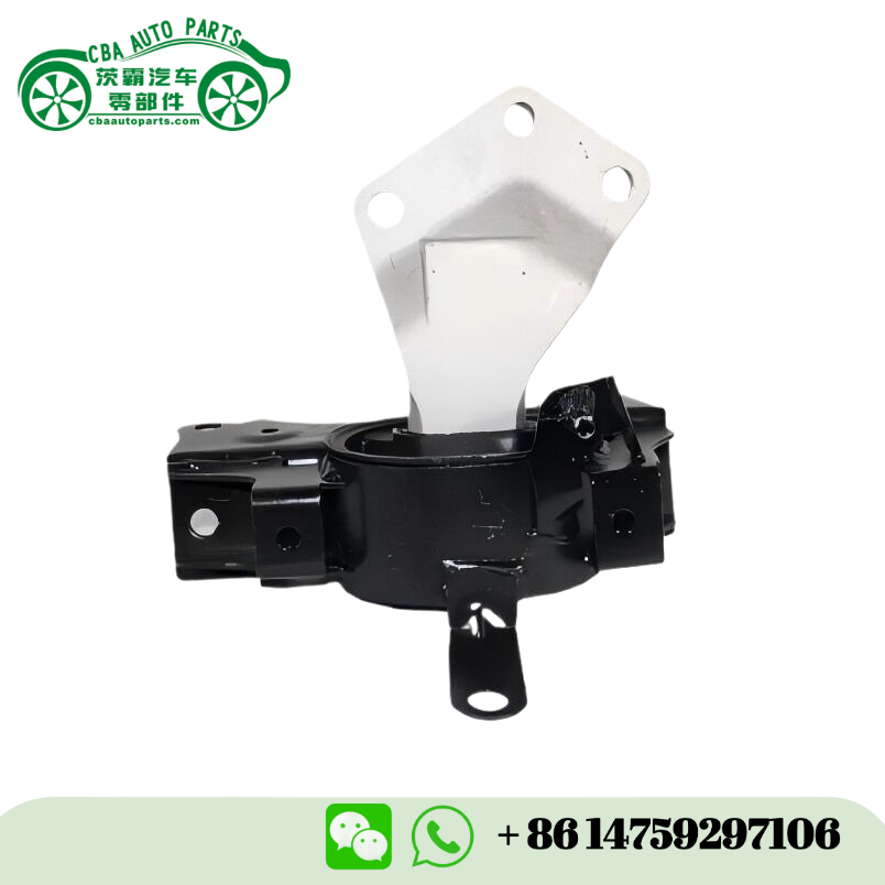 11620-52RB0-00 11620-52RB0 7963 Gearbox mount bracket support fits SUZUKI SWIFT 1.2L 2017(1)
