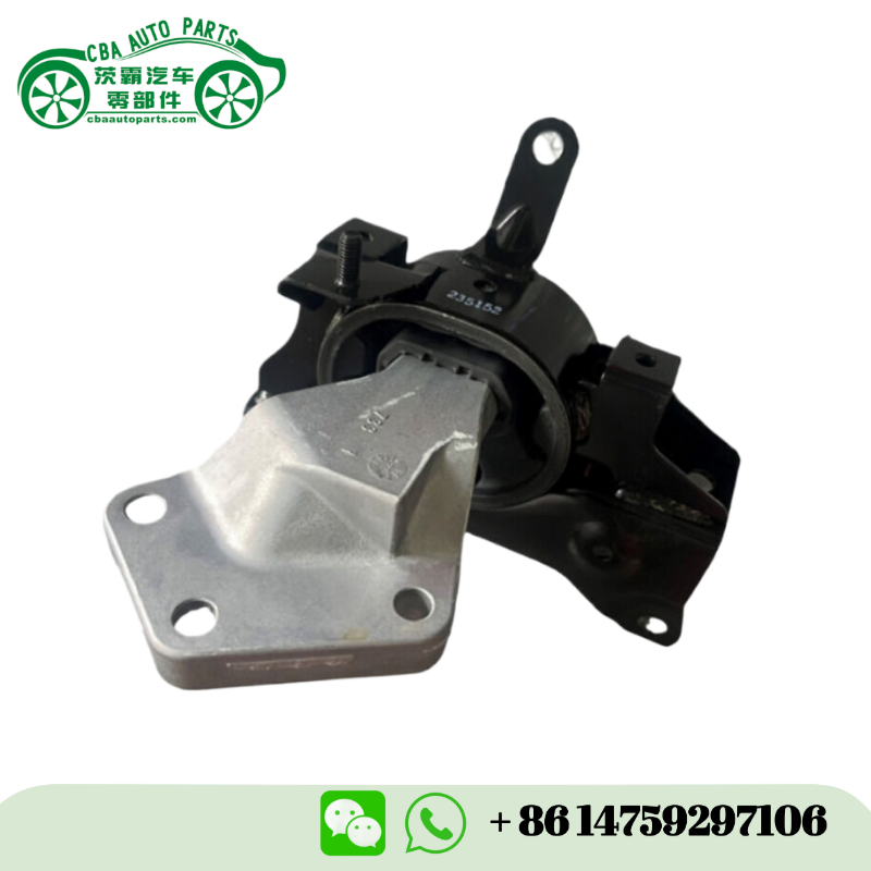 11620-52RB0 ENGINE MOUNT FOR SUZUKI SWIFT 2018-2020 1.0L(1)