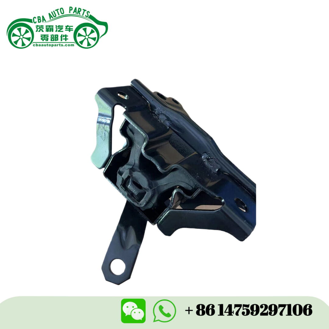 11620-74P00 FRONT LEFT ENGINE MOUNT FITS SUZUKI H30 (5)