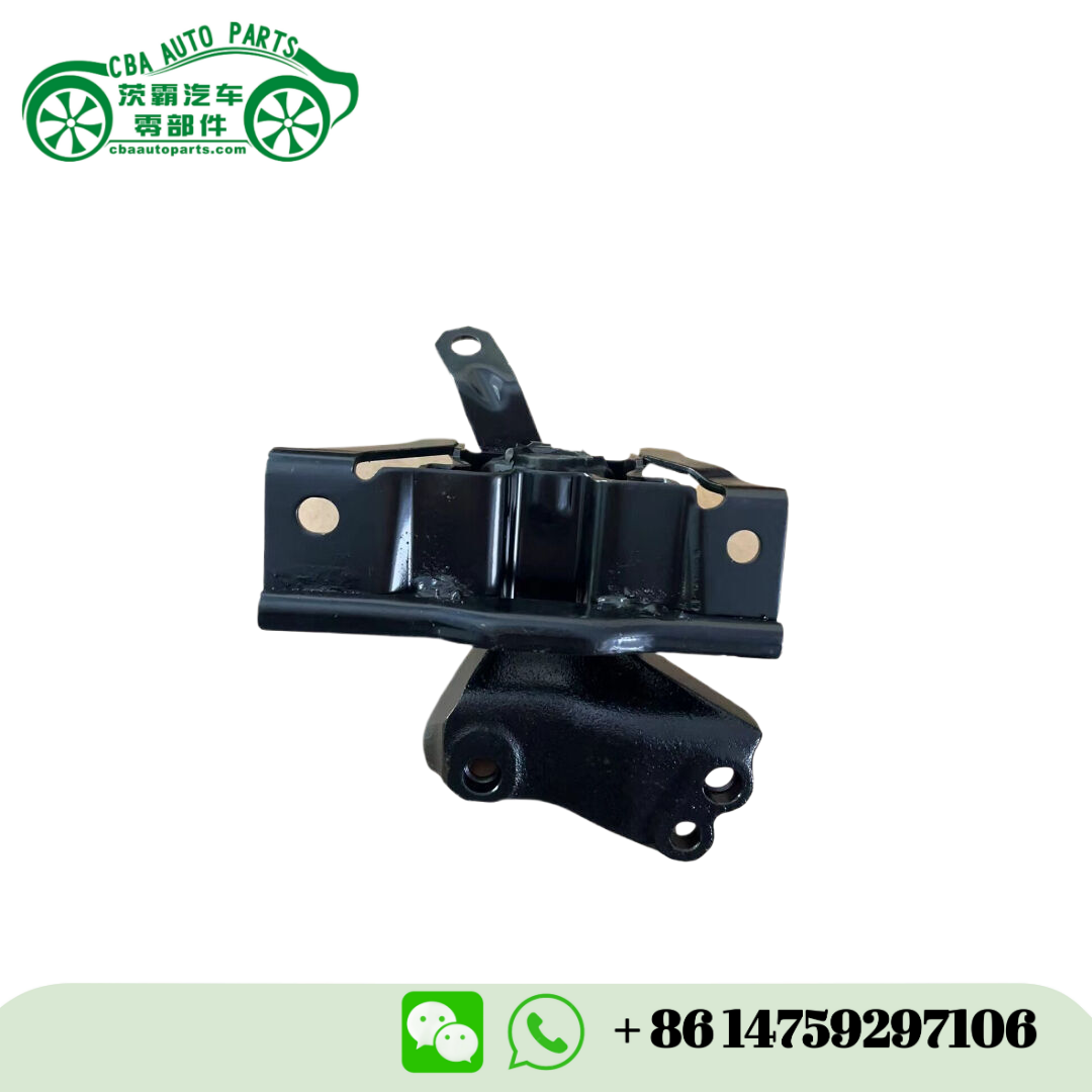 11620-74P00 FRONT LEFT ENGINE MOUNT FITS SUZUKI H30 (6)