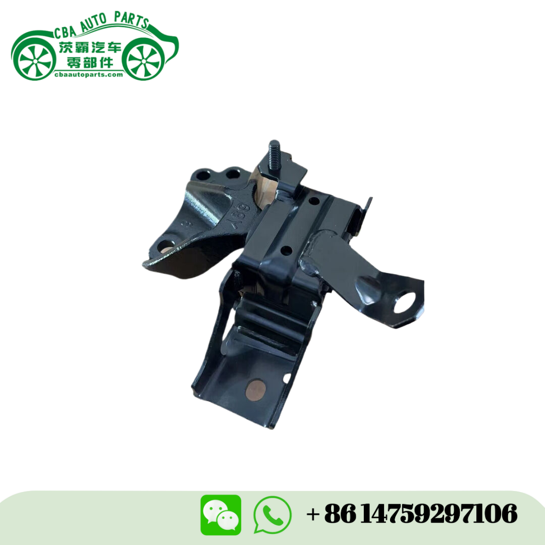 11620-74P00 FRONT LEFT ENGINE MOUNT FITS SUZUKI H30 (7)