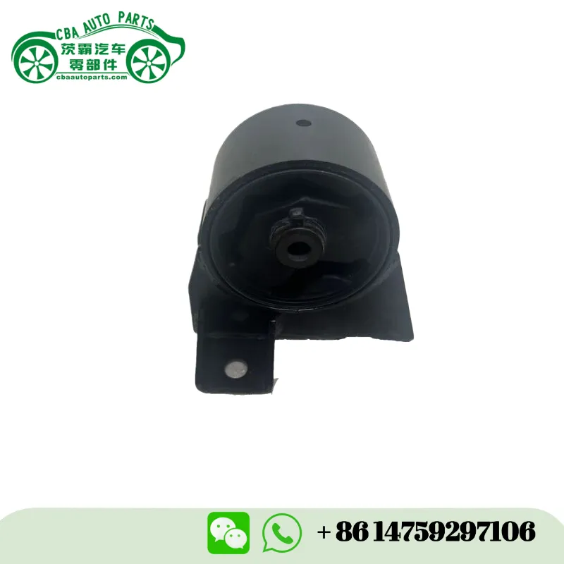 Опора двигателя 11710-58J10 подходит для Suzuki | CBA Auto Parts