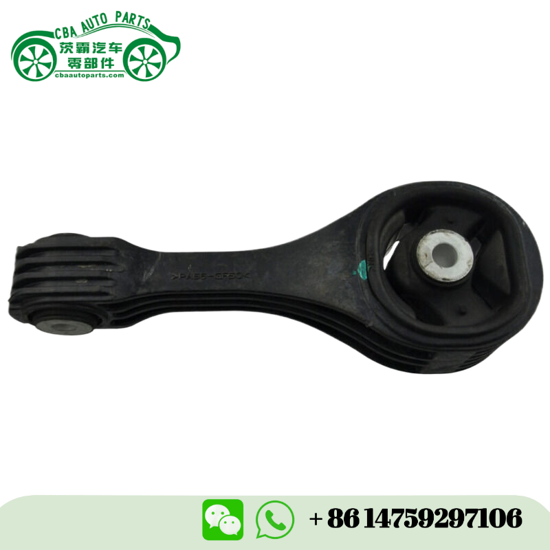 11910-61M00-000 11910-61M01-000 11910-66M00 11910-66M01 7737 ENGINE MOUNT FOR SUZUKI SX4-CROSS 2014-2020 1.6L(1)