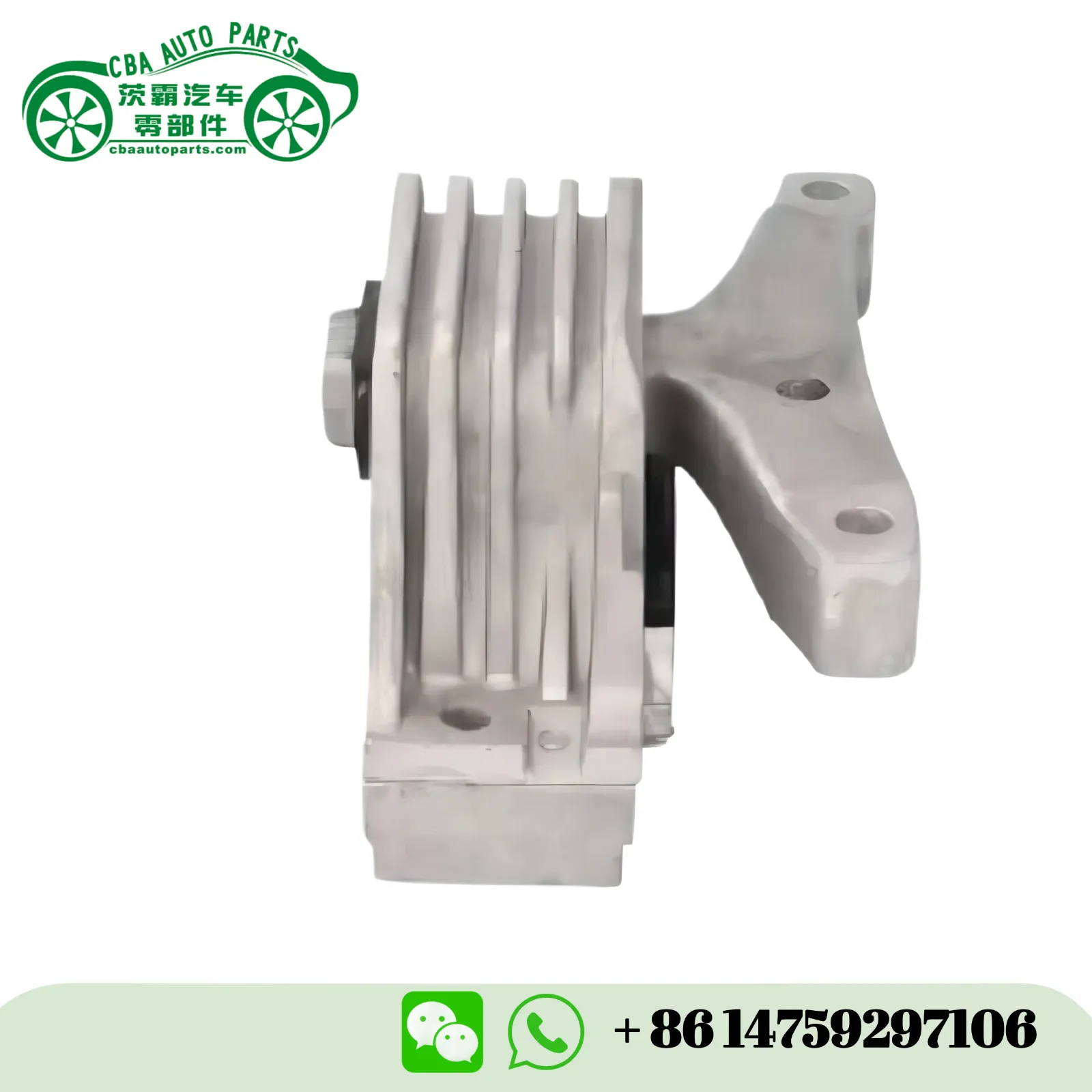 Suporte do motor 1839.G2 compatível com Peugeot | CBA Auto Parts