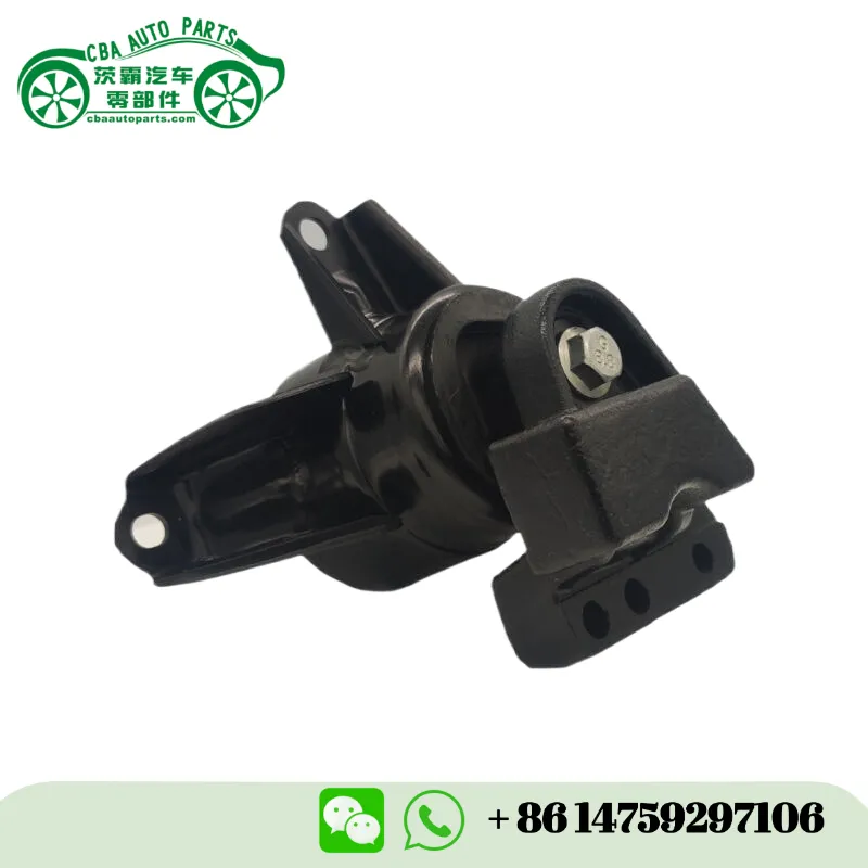 21810-1Y100 SUPPORTO MOTORE COMPATIBILE CON KIA PMORNING | CBA Auto Parts