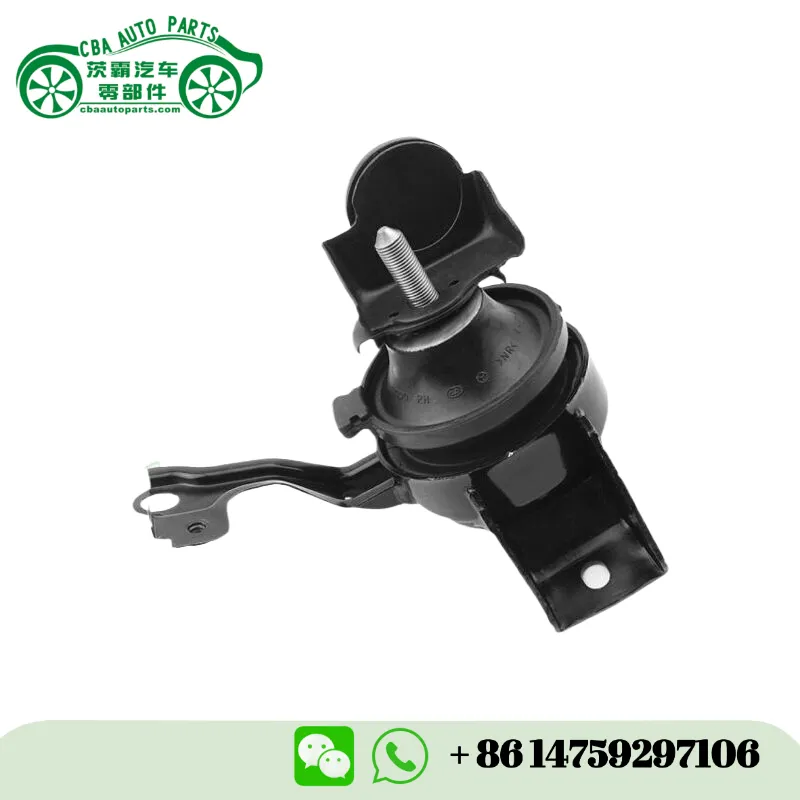 Support moteur 21810-2D300 compatible Hyundai Elantra | CBA Auto Parts