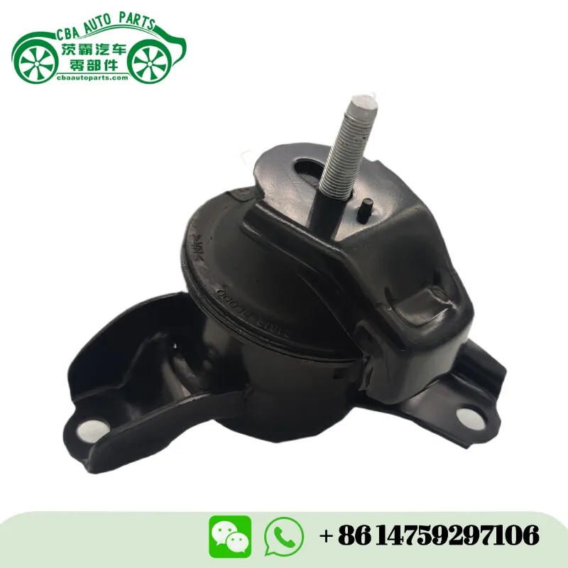 Support moteur 21810-2E000 compatible avec Hyundai Tucson | CBA Auto Parts