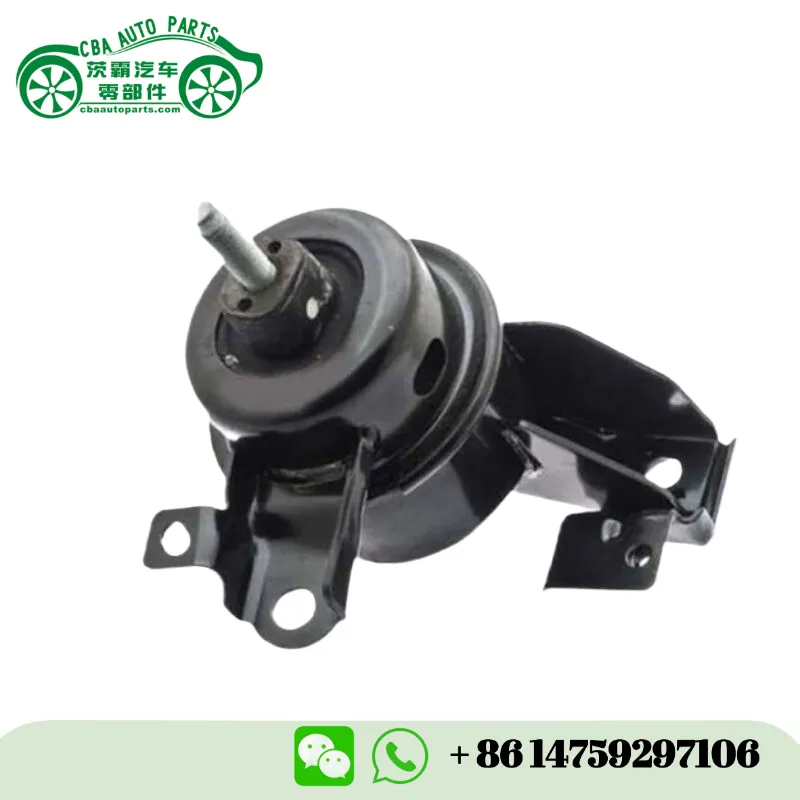 Support moteur 21810-2G000 compatible avec Kia Carens III MPV | CBA Auto Parts