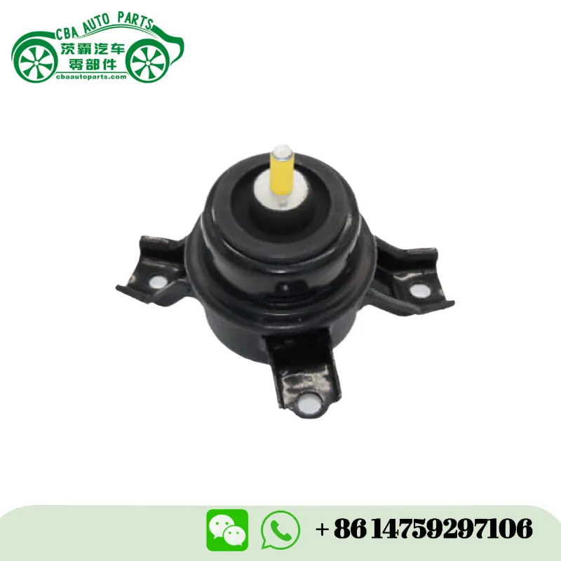 Support moteur 21810-2K000 compatible Hyundai i20 | CBA Auto Parts