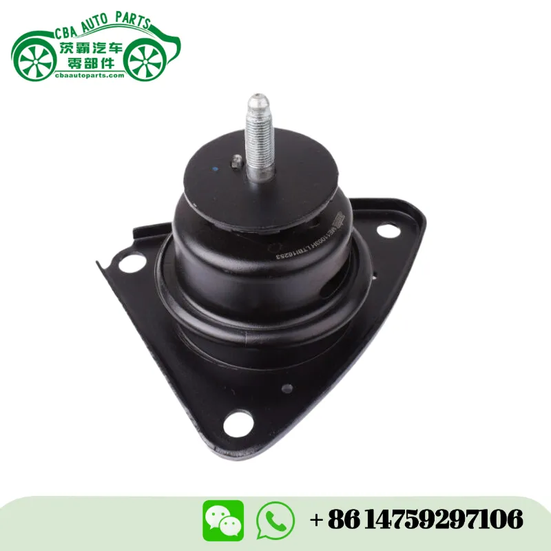 Support moteur 21810-2L000 compatible Hyundai i30 | CBA Auto Parts