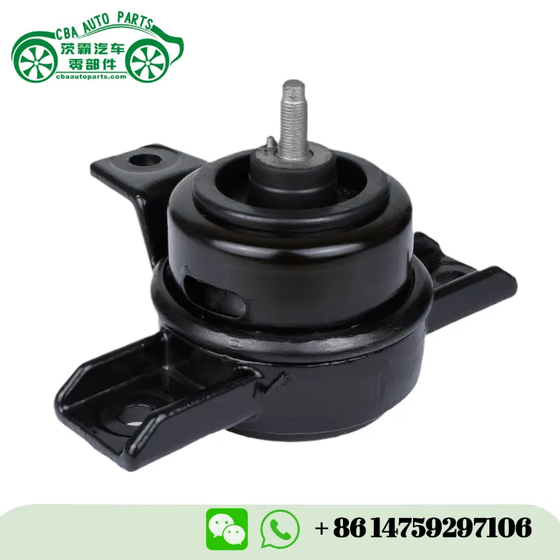 Support moteur 21810-2P000 compatible avec Hyundai STNTAFE II | CBA Auto Parts