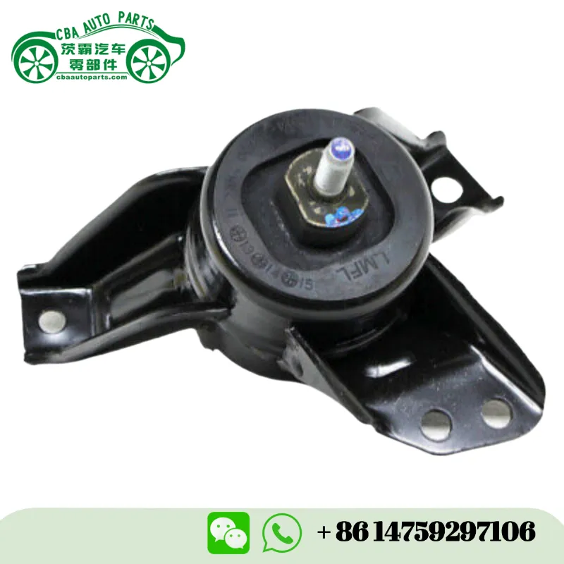 Support moteur 21810-2S700 21810-2S600 compatible Hyundai Tucson | CBA Auto Parts