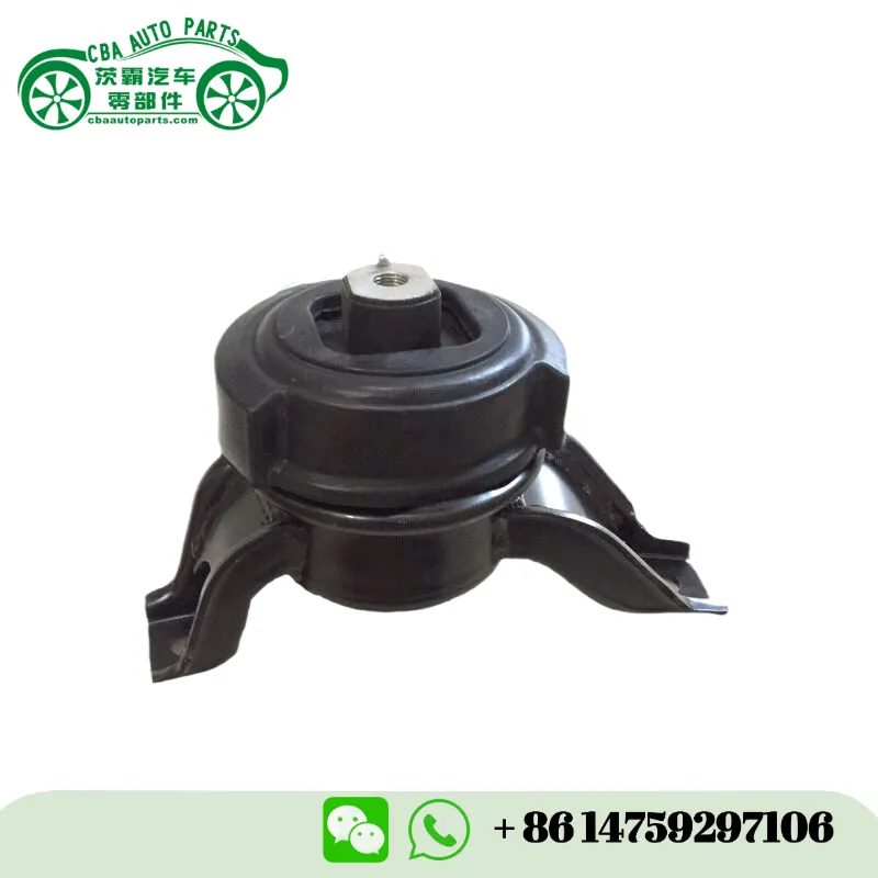 Support moteur 21810-2W200 compatible avec Hyundai Santa Fe | CBA Auto Parts