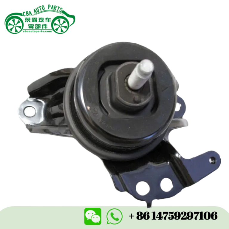 21810-3S600 ENGINE MOUNT FOR HYUNDAI(1)
