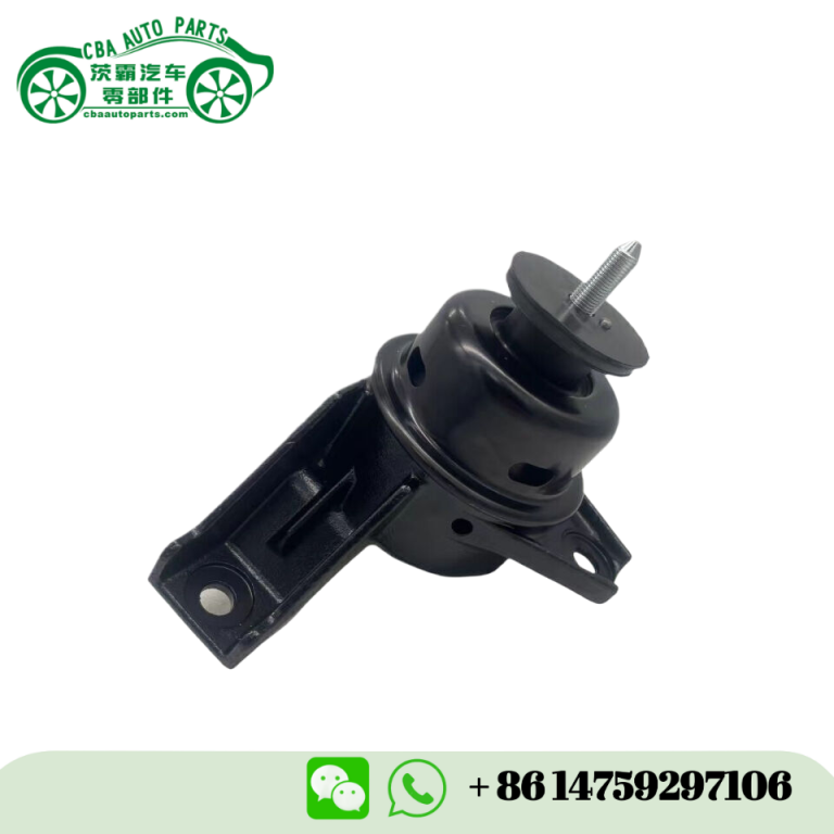 21810-4D200 Engine Mount fits KIA GRAND CARNIVAL (SEDONA) 2008-2014 (2)
