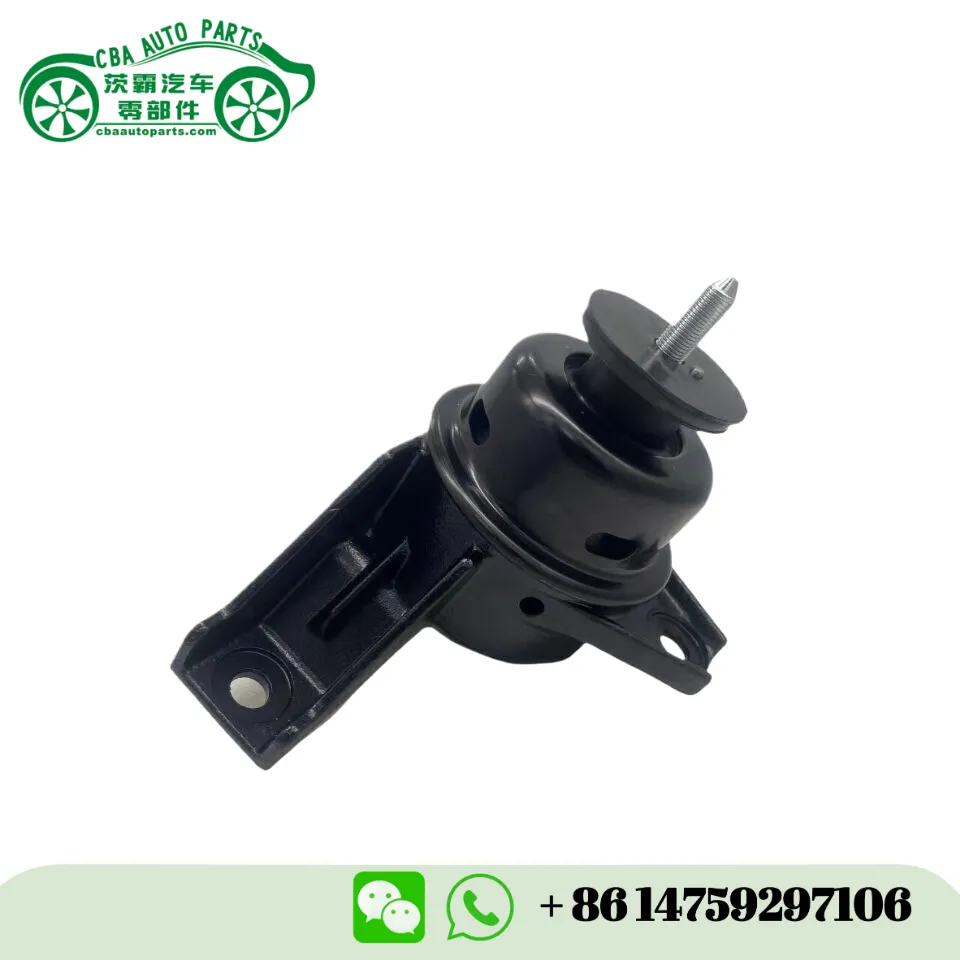 Support moteur 21810-4D200 compatible avec KIA GRAND CARNIVAL (SEDONA) 2008-2014 | CBA Auto Parts
