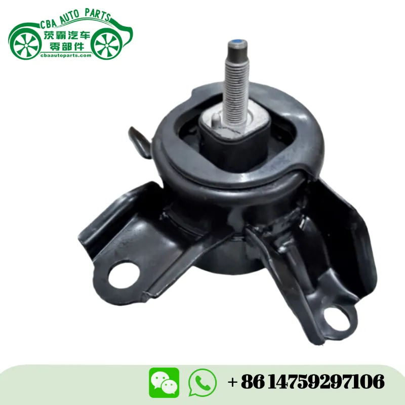 Support moteur 21810-4N000 1404271 pour Hyundai | CBA Auto Parts
