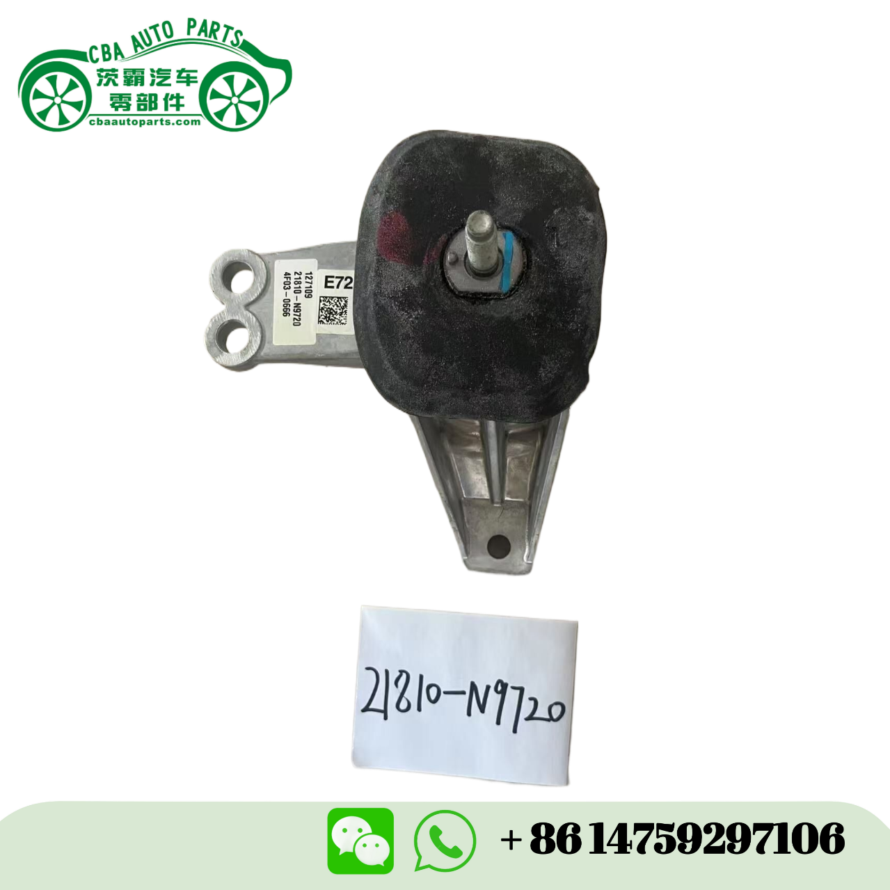 21810-N9720