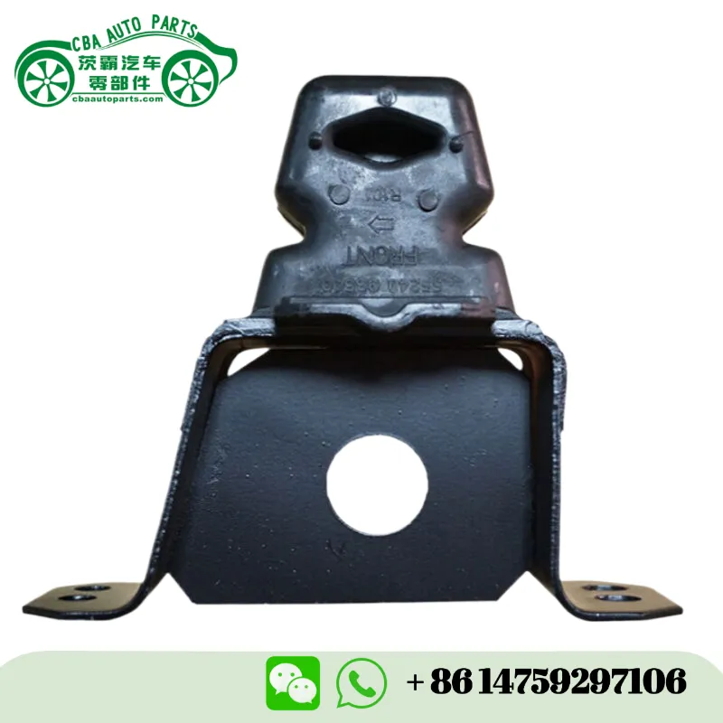 Опора двигателя 55240-9S500 подходит для Nissan | CBA Auto Parts