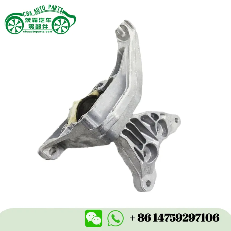 9800895680 9809162280 SOPORTE DE MOTOR COMPATIBLE CON Peugeot 208 308 408 2008 3008 4008 1.2T | CBA Auto Parts