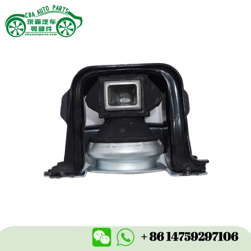 9801472380 SOPORTE DE MOTOR COMPATIBLE CON Peugeot | CBA Auto Parts