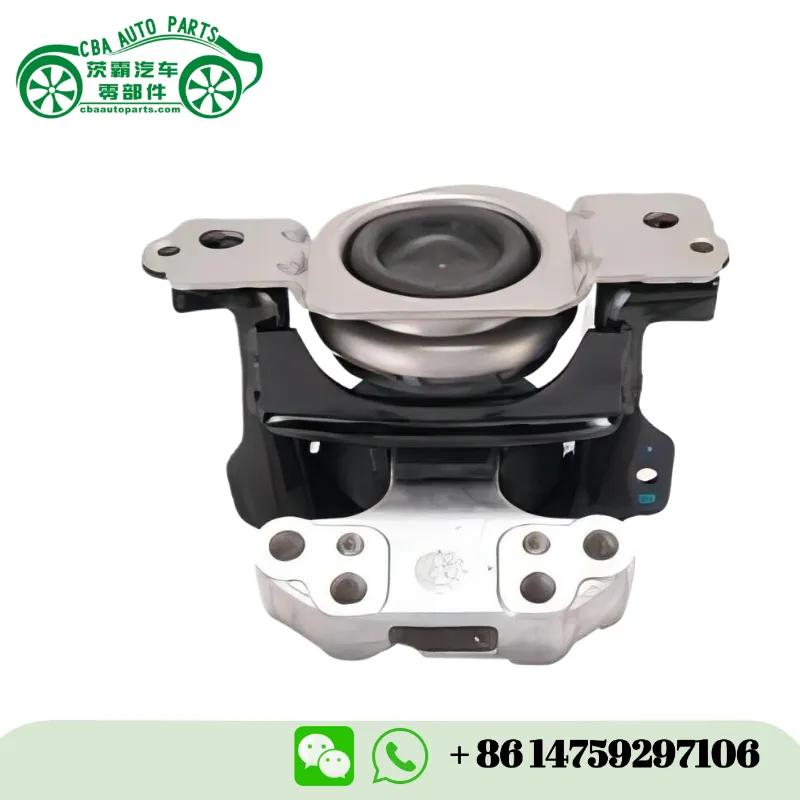 9806618680 SOPORTE DE MOTOR COMPATIBLE CON Peugeot | CBA Auto Parts