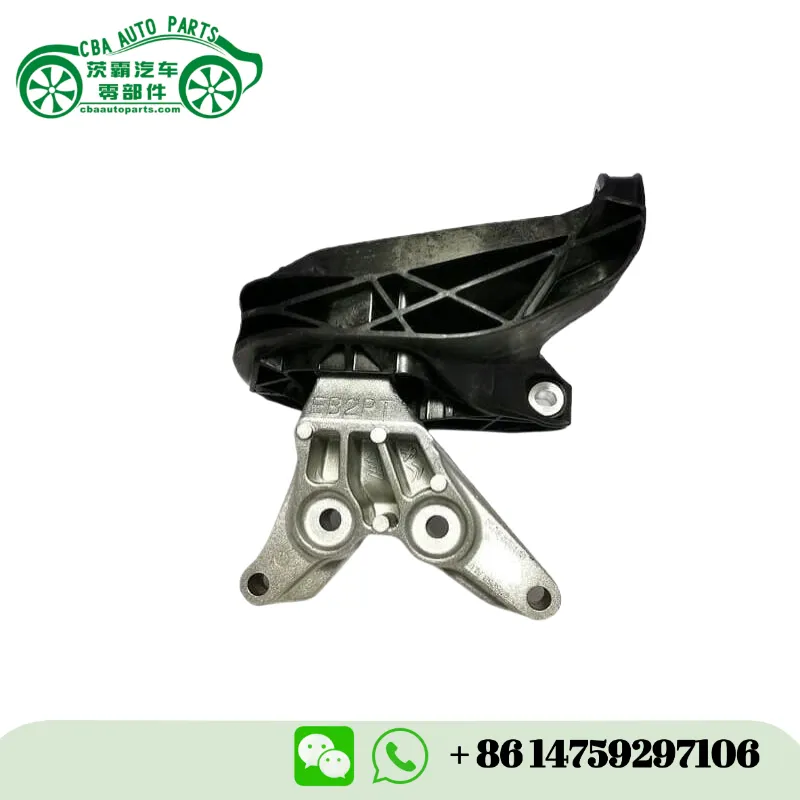 9809162280 SOPORTE DE MOTOR COMPATIBLE CON Peugeot | CBA Auto Parts