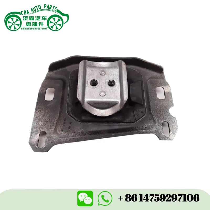 9813699680 SOPORTE DE MOTOR COMPATIBLE CON PEUGEOT | CBA Auto Parts