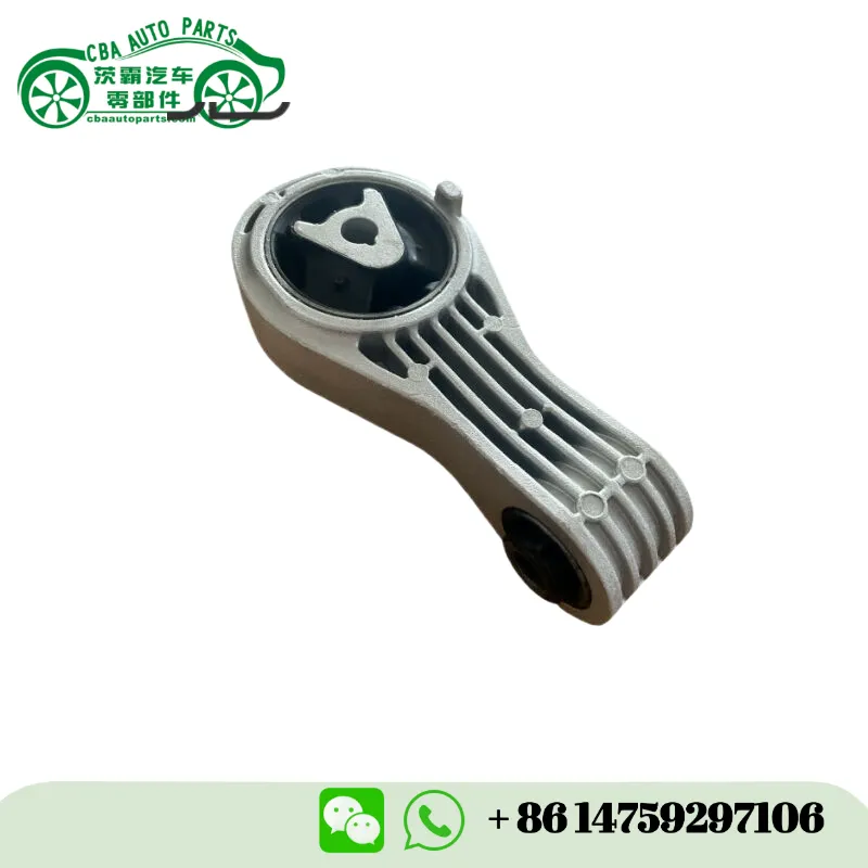 9816338580 SOPORTE DE MOTOR COMPATIBLE CON PEUGEOT | CBA Auto Parts
