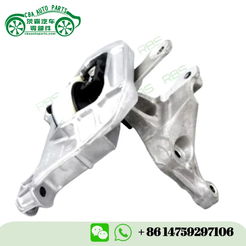 9816339580 SOPORTE DE MOTOR COMPATIBLE CON PEUGEOT | CBA Auto Parts