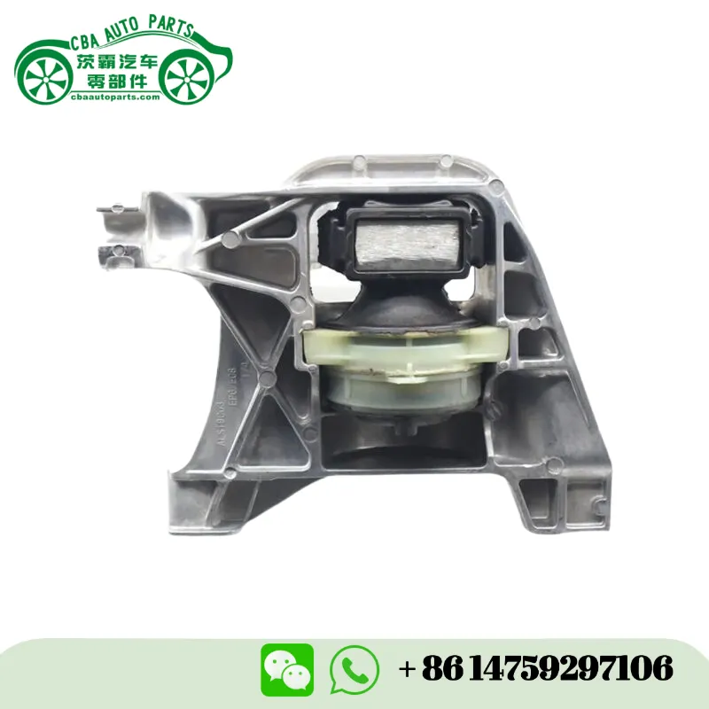 9821089380 SOPORTE DE MOTOR COMPATIBLE CON PEUGEOT | CBA Auto Parts