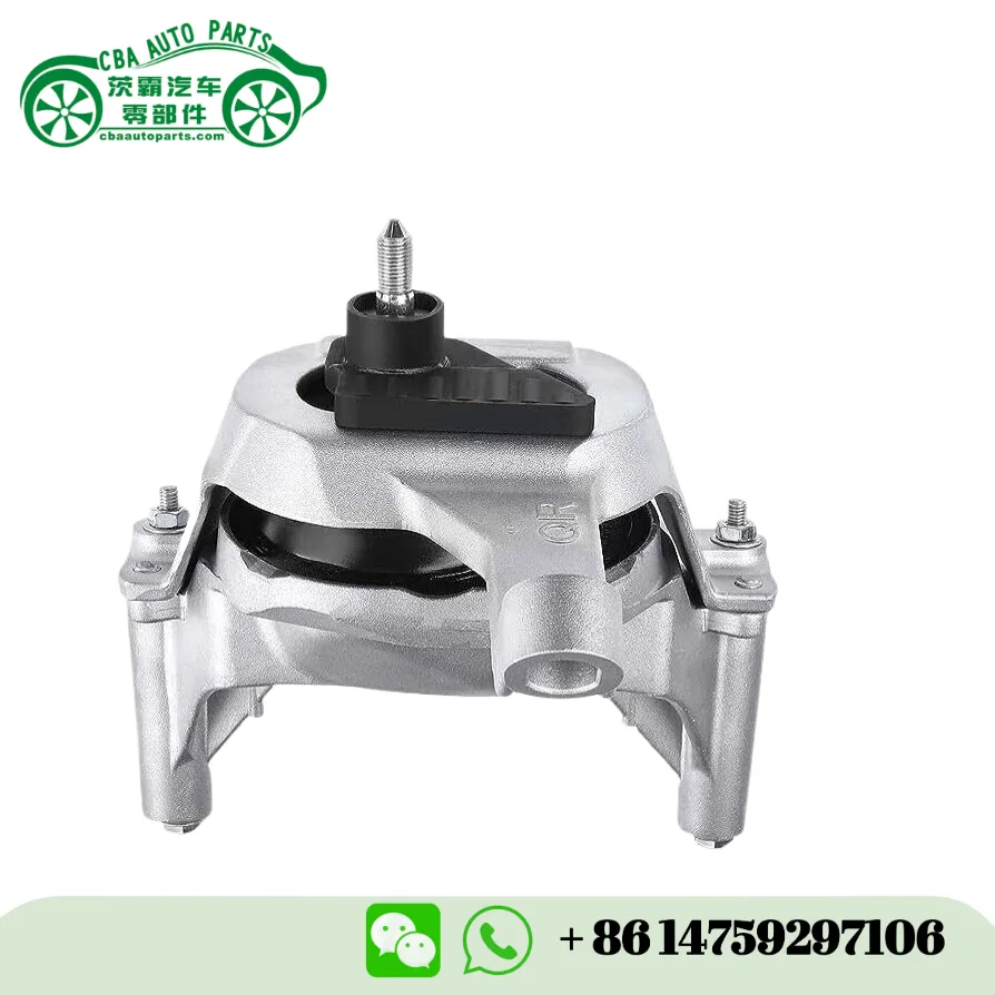 Опора двигателя EM5865 EM9444 A4353 A4350 подходит для Nissan | CBA Auto Parts