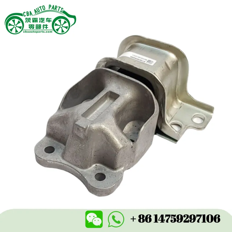1637130880 1393896080 SOPORTE DE MOTOR COMPATIBLE CON PEUGEOT | CBA Auto Parts