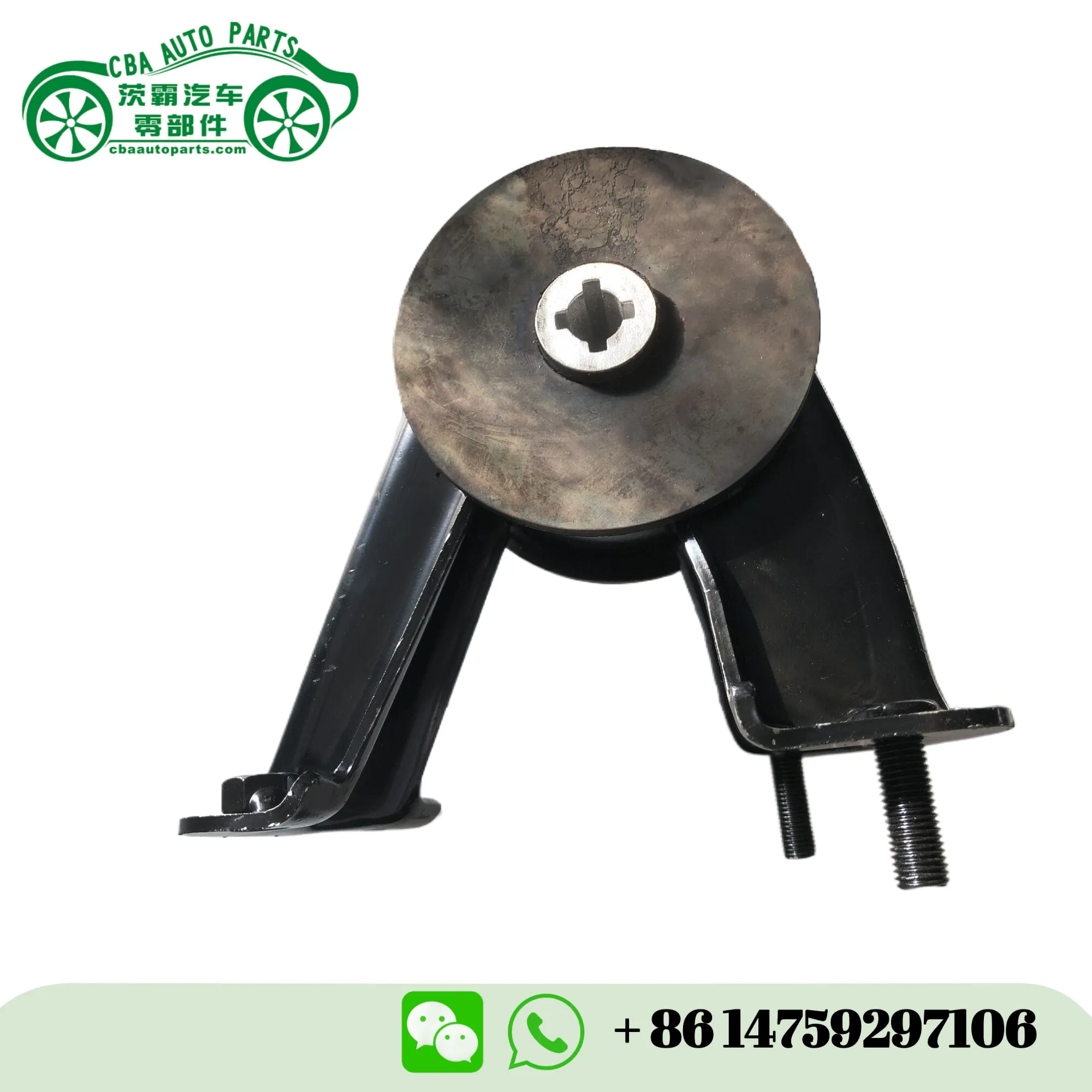 Опора двигателя 1016012678 подходит для Geely Boyue | CBA Auto Parts