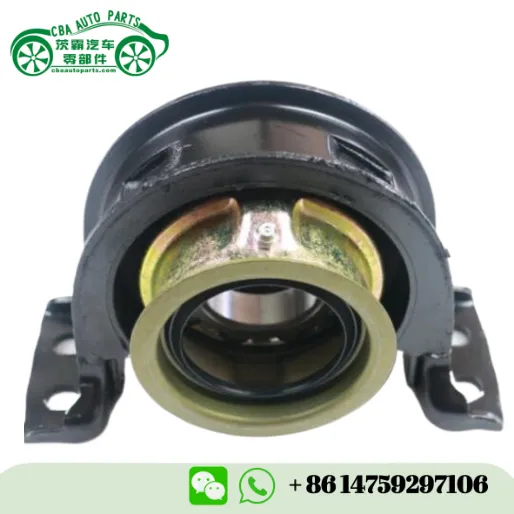 1-37510-105-0 1-37516-045-0 1-37516-105-0 Cuscinetto centrale compatibile con ISUZU | CBA Auto Parts