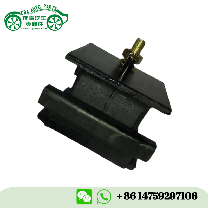 12361-78110 Truck Parts Engine Mount Auto Spare Parts used for hino(2)