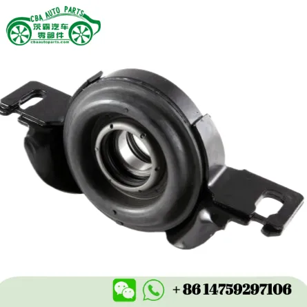37230-29015 37230-21020 934-405 HB1850-10 Łożysko środkowe pasuje do TOYOTA LEXUS | Części samochodowe CBA
