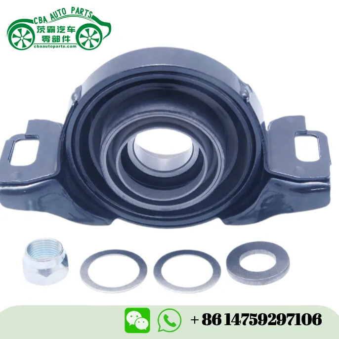 37230-30180 37230-30181 37230-39055 37230-39095 Łożysko środkowe pasuje do TOYOTA LEXUS | Części samochodowe CBA