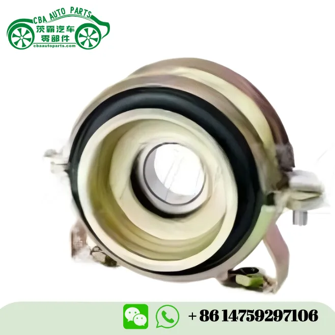 37230-35010 37230-35011 37230-35012 37230-35013 37208-35901 37229-35901 HB1350-10 Łożysko środkowe pasuje do TOYOTA | Części samochodowe CBA