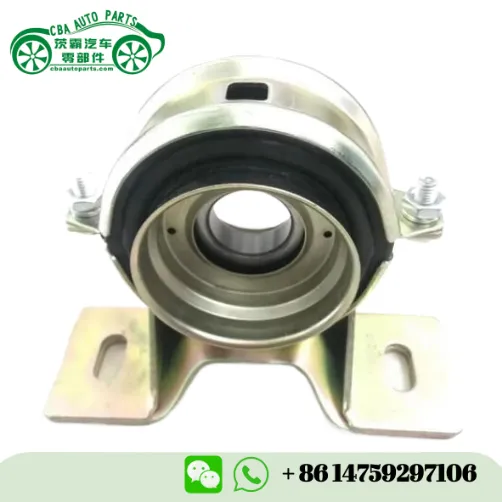 37230-36061 37230-36062 37230-36063 Łożysko środkowe pasuje do TOYOTY | Części samochodowe CBA