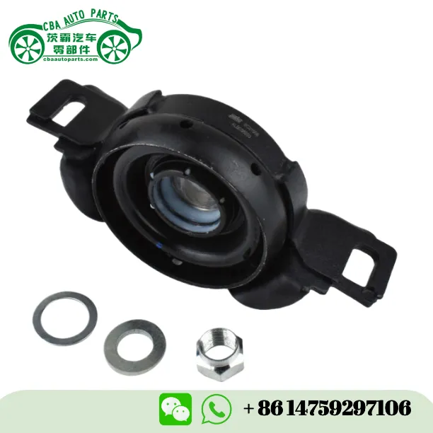 37230-48010 37230-49015 37230-59035 37230-52010 HB1820-10 Łożysko środkowe pasuje do TOYOTA | Części samochodowe CBA