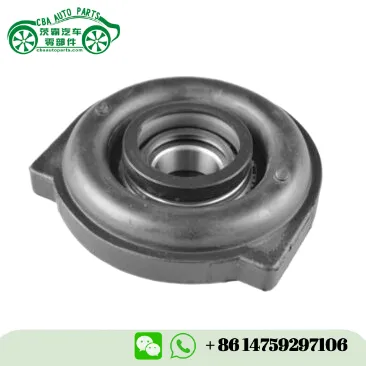 37521-32G25 37521-33G25 37521-34G25 37521-56G25 37521-56G26 37521-56G27 C7521-56G27 Центральный подшипник подходит для NISSAN | CBA Auto ...