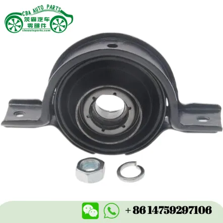 49300-2E000 49300-2E050 49575-2E000 Cuscinetto centrale compatibile con HYUNDAI | CBA Auto Parts
