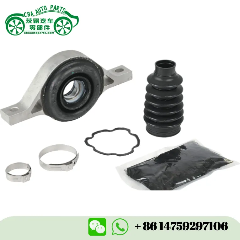 49300-2P100 49575-2P000 49575-1U000 Cuscinetto centrale compatibile con HYUNDAI IX35 | CBA Auto Parts
