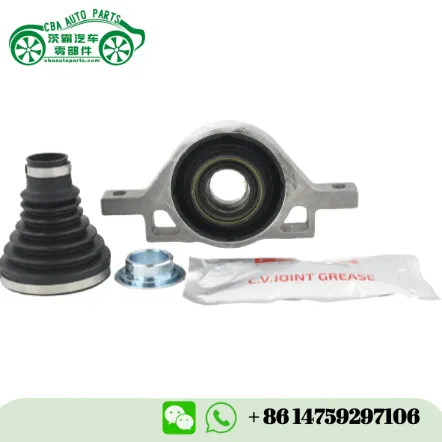 Cuscinetto centrale 49300-D3000 49300-D3500 compatibile con HYUNDAI IX35 | CBA Auto Parts