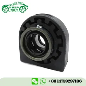 5-37510-007-0 94043958 HB2390-10 Cuscinetto centrale compatibile con ISUZU | CBA Auto Parts